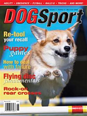 Dog Sport